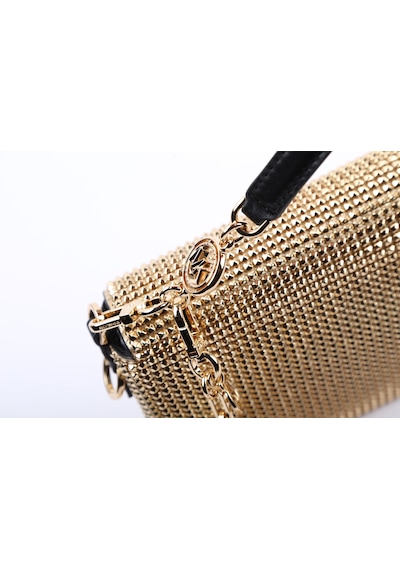 Mıchael Kors Kadın Omuz Çantası 30h1g2bl5u-palegold Sarı