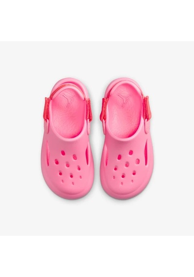 Nike Jordan Hydrip Pembe Çocuk Sandaleti