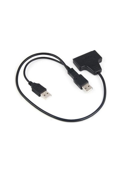 2.5 Inç Sata To Usb Çevirici - 2.5 Inç Sata Hdd Çevirici Kablo