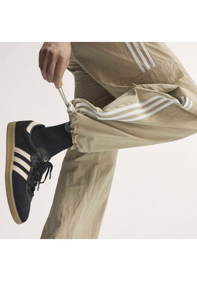 Adidas 3-stripes Cargo Erkek Haki Eşofman Altı Ks7402 Çok Renkli