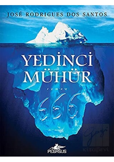 Yedinci Mühür Pegasus Yayınları - Pegasus Yayınları