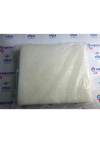 Hava Filitresi Custom Transıt 347/362/363 Hava Filtresi