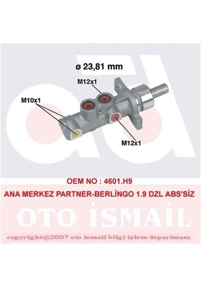 CIFAM 202-362 FREN ANA MERKEZİ 306 93- PARTNER 96- PARTNER 08- /
