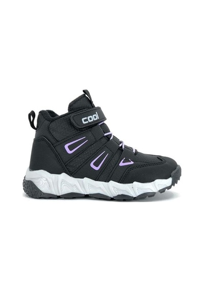 Papuçcity Cool Garda Kız Çocuk Termal Bot 001