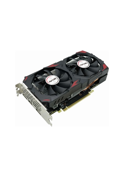 Afox Radeon RX 580 8G 8gb Gddr5 256bit Hdmı/dp Ekran Kartı