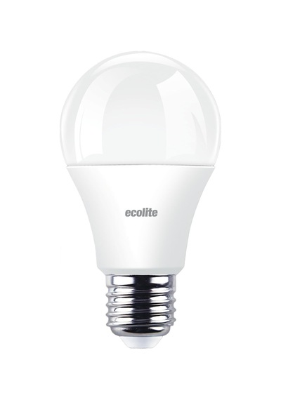 Ecolite 12w Led Ampul 3'lü Paket