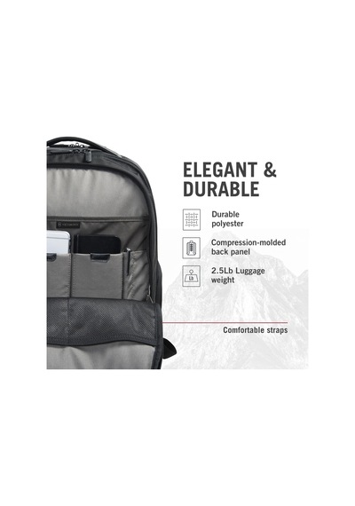 571 Collections Victorinox 602154 Altmont 3.0 Essentials Laptop Sırt Çantası Açık Altın