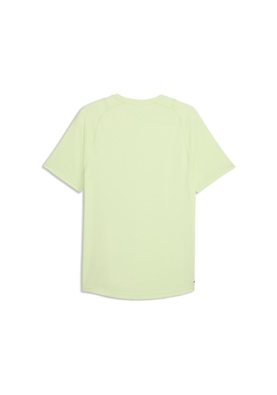 Puma Pwrmode Erkek Sarı Antrenman T-shirt 52854038