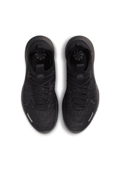 Nike Free Run Flyknit Next Nature Erkek Yol Koşu Ayakkabısı Fb1276-001 Siyah