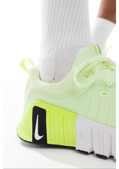 Nike Metcon 6 Workout Mens Training Shoes Erkek Antreman Ayakkabısı Açık Yeşil Açık Yeşil