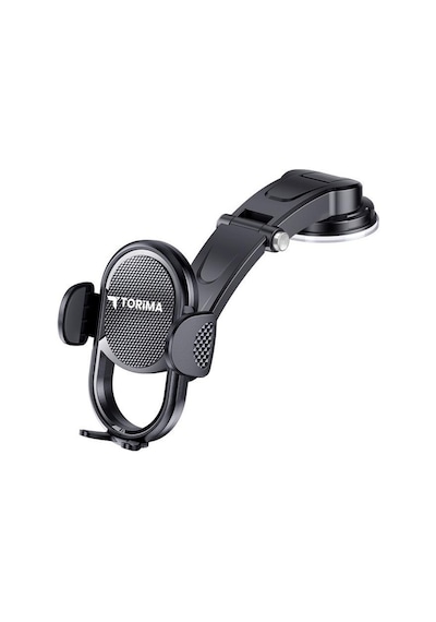 Torima Siyah Jx-039 Car Holder Araç Içi Telefon Tutucu