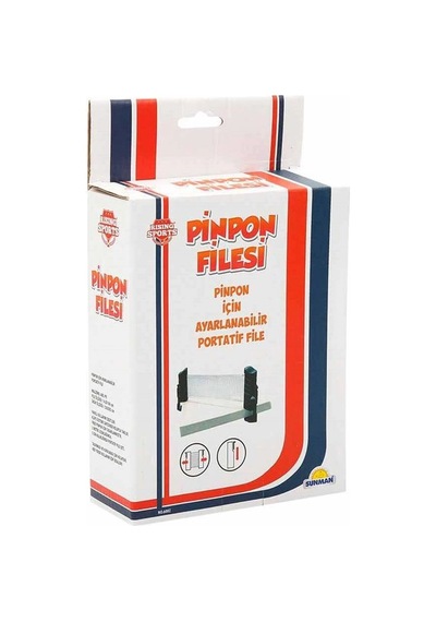 Mey İthalat Pinpon Filesi