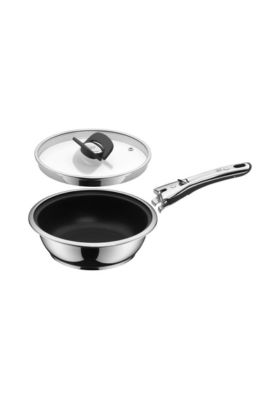 Wmf Click&serve Tava 20 Cm Siyah