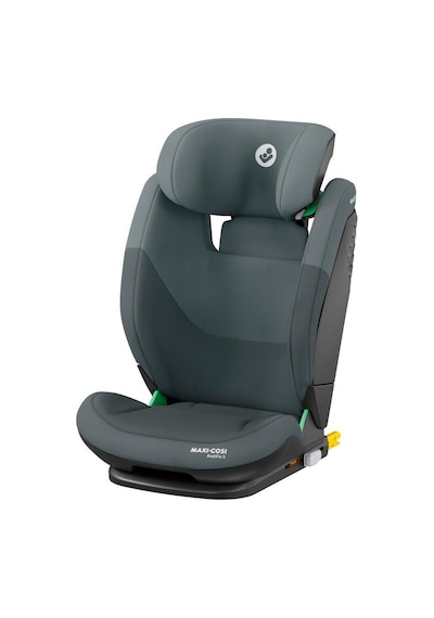 Maxi-Cosi Rodifix S I-Size Adac'lı Isofix'li 15-36 kg Çocuk Oto Koltuğu Tonal Graphite