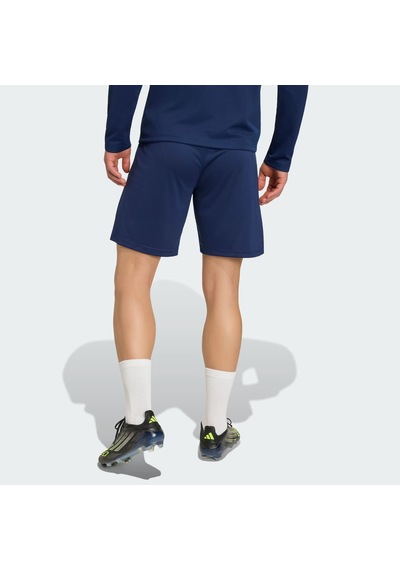 Adidas Entrada26 Tr Erkek Şort Jz6557 Mavi