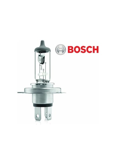 12v 35/35w Hs1 Motosiklet Far Ampulü H4 Tip 1987302104 Bosch  Hs1