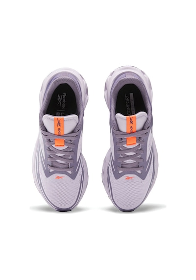 Reebok Fuel Flex Run Lila Kadın Koşu Ayakkabısı 000000000102181715 Mor-mor