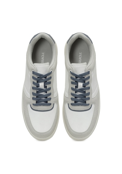 Torex Chase 5fx Beyaz Erkek Sneaker 000000000101975428 Beyaz