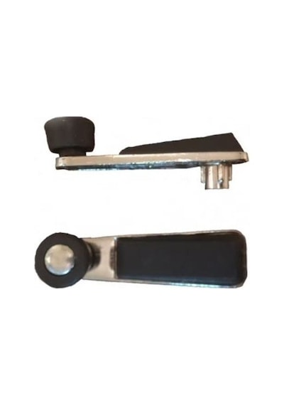 Renault 12-toros Cam Açma Kolu Metal 1 Adet 7700500081