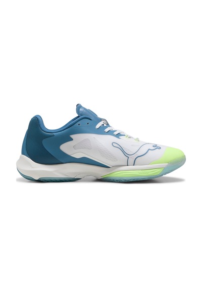 Puma Vantage Nıtro Spor Ayakkabı 107848 02 Beyaz