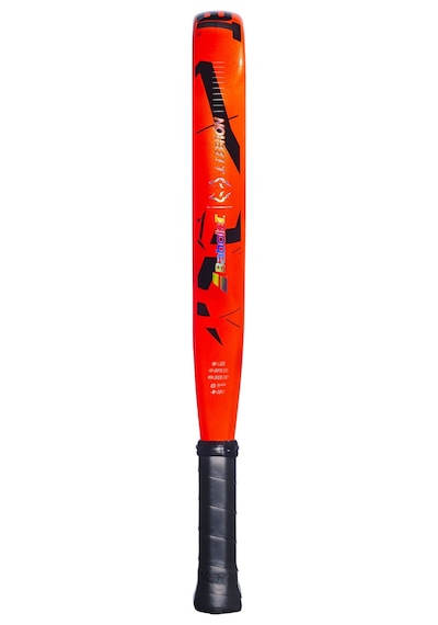 Babolat Viper Soft Juan Lebron 3.0 Padel Raketi 150178 Çok Renkli