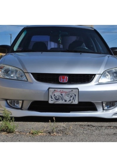 Honda Civic Vtec 2 Mugen Ön Ek