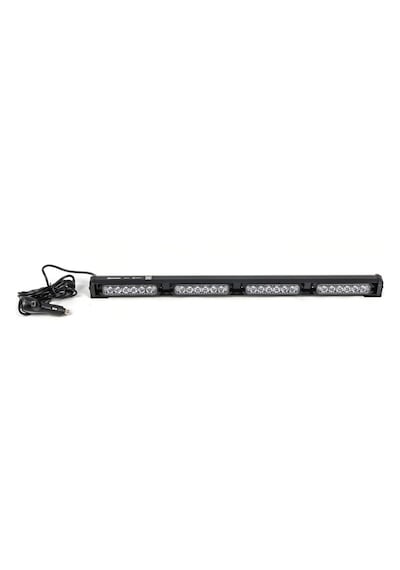 Ahmet Otomotiv 60cm Çakar Metal Kasa Sarı Renk 15modlu 12v-24v