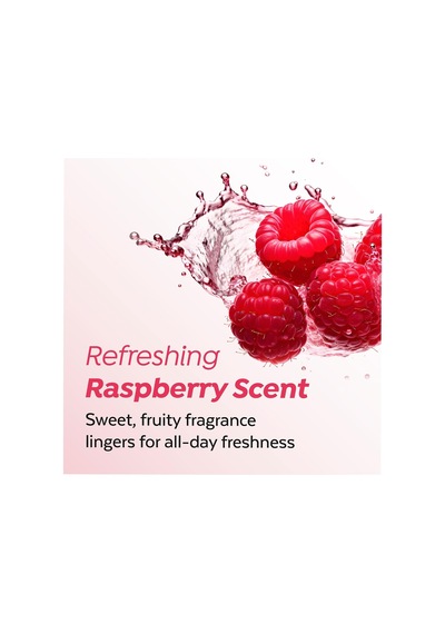 Saçlara Parlak Görünüm Veren Ahududu Kokulu Sirkeli Saç Misti A'pıeu Raspberry Vinegar Hair Mist Diğer