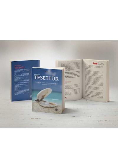 Yeniden Tesettür - İdris Tüzün - Süeda Yayınları