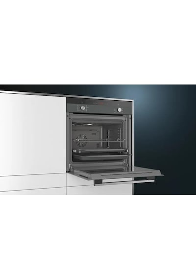 Siemens HB234FEH2T 66 L Ankastre Fırın