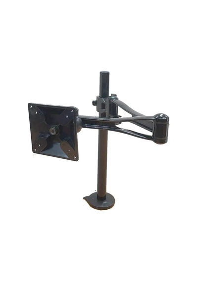 Premium Alüminyum Tek Monitör Standı