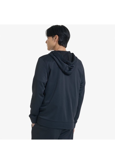 Under Armour Fleece Erkek Siyah Günlük Sweatshirt - 1373357
