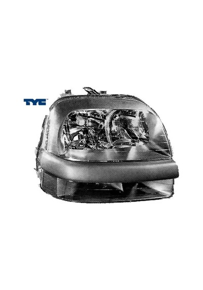 20-b233-05-2b Far Sinyal Sağ Doblo 01 05 Manuel H7 H1 Tyc 46807769