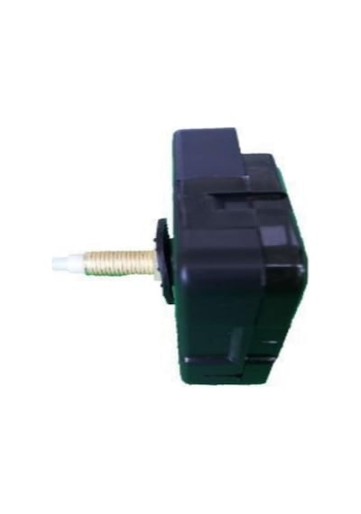 Exizticaret 18 Mm Uzun Şaft Akar Sessiz Saat Mekanizması Askısız Exiznm374 Diğer