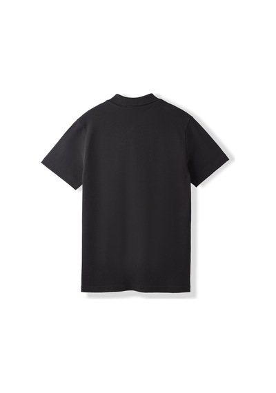 Gsstore Galatasaray Ucl Erkek T-shirt E252220 Siyah