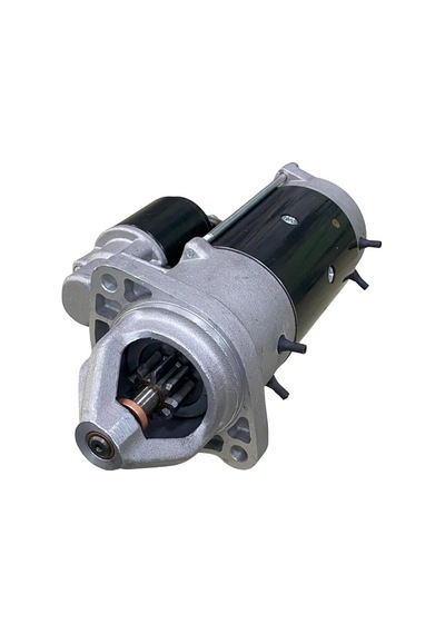 Cargo 12v Marş Motoru Boch Tipi 9 Diş 3 Kw Dodge Pd250-ford Cargo-khd-lınde-magırus Deutz -