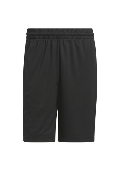 Adidas Bos Short Erkek Basketbol Şortu Ic2444 Siyah 001