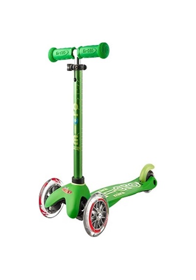 Micro Mini Deluxe MMD002 Scooter