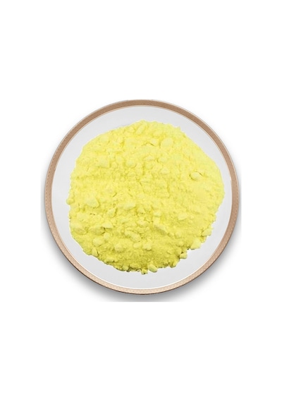 Organik Bitkim Toz Kükürt 1 KG