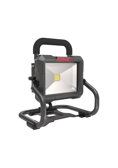 Kress Kuf05.9 20volt 750/1500 Lümen Profesyonel Led Projektör Akü Dahil Değildir