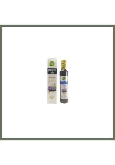 Bezos Papatya Çörek Otu Yağı 250 Ml Bezos1