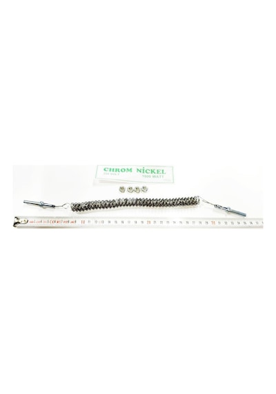 Kumtel Exp-18 Ecoray Mobile 1800w Uyumlu 1800w İnfrared Soba Isıtıcı Rezistans Teli Yatay