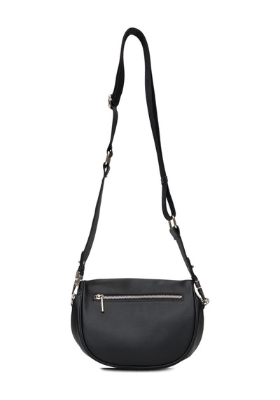 Us Polo Assn Us25596 Siyah Uspolo Assn Kadın Bel Çantası