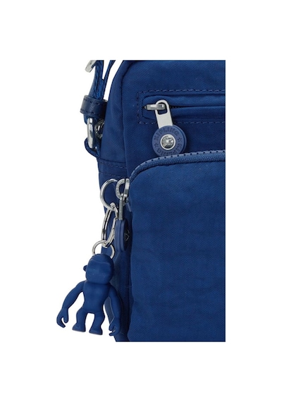 Kipling Albena M Deep Sky Blue Kadın Çapraz Askılı Çanta Kı4974 001