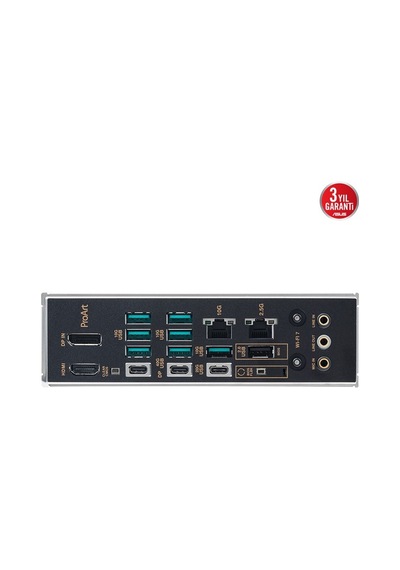 Asus Proart X870e Creator Wifi Am5 D5 Hdmi Type-c