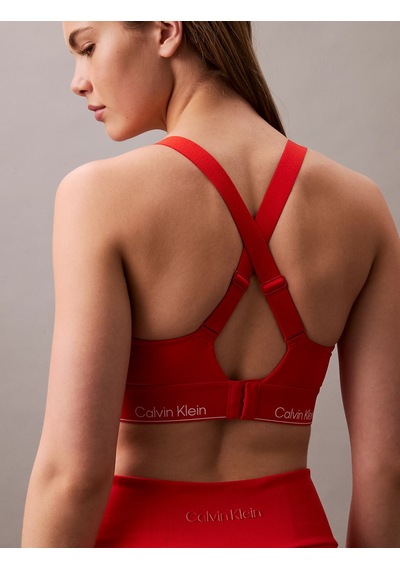 Calvin Klein Kadın Marka Logolu Elastik Bantlı Günlük Kullanıma Uygun Kırmızı Spor Sütyeni Lvgws5k137 Vo3 Calvin Klein Kadın Marka Logolu Elastik Bantlı Günlük Kullanıma Uygun Kırmızı Spor Sütyeni Lvgws5k137 Vo3