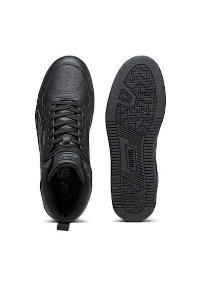Puma Caven 2.0 Mıd Ayakkabı 392291 01 Siyah