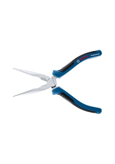 Bosch 1600a01th8 Kargaburun Düz Uçlu 200 Mm