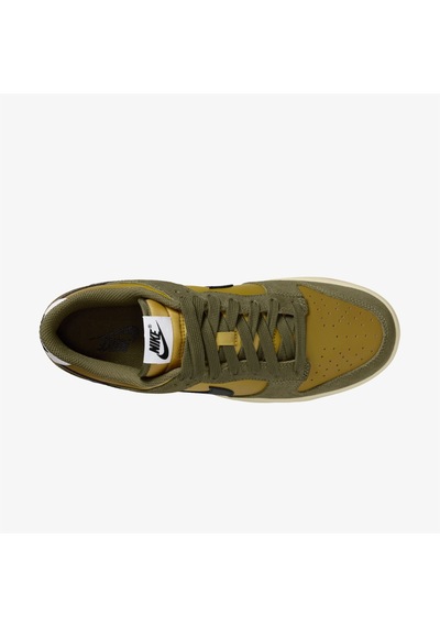 Nike Dunk Low Retro Se Ochre Olive Flak Gum Erkek Kahverengi Spor Ayakkabı Ib6399-300 Juststep Nike Dunk Low Retro Se Ochre Olive Flak Gum Erkek Kahverengi Spor Ayakkabı Ib6399-300 Juststep