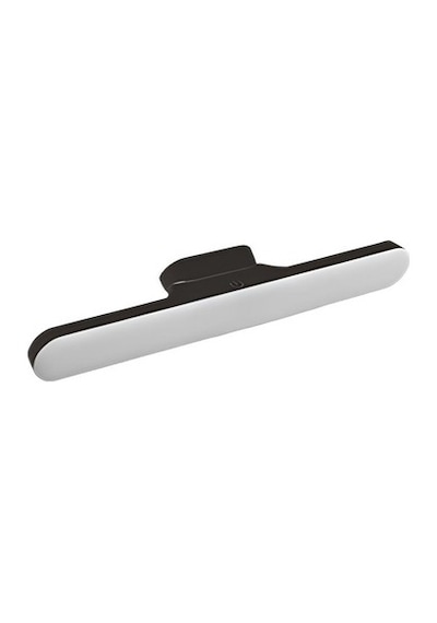Şarjlı Mıknatıslı Dimmerli Led Lamba İle Modern Kullanım 10 Parça Siyah